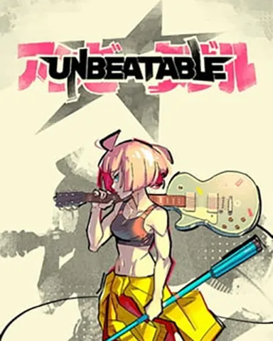 Unbeatable Steam Offline
