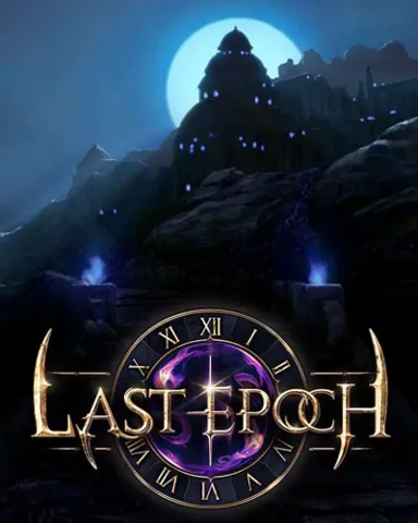 Last Epoch Steam Offline