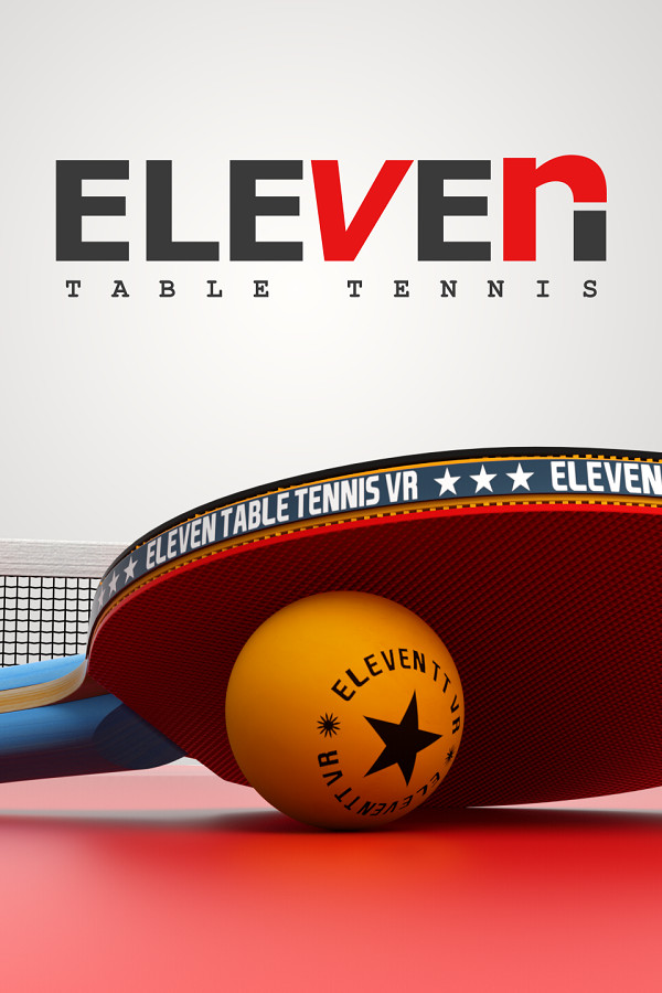 Buy Eleven Table Tennis digital products