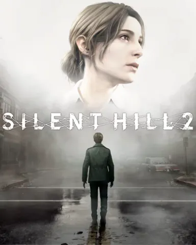 Silent Hill 2 Steam Offline