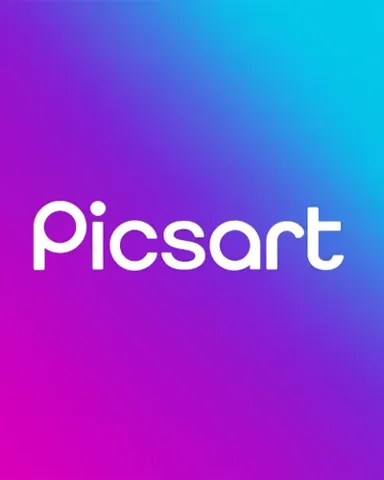 Picsart category