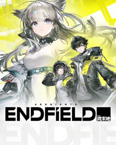Arknights: Endfield Steam Offline