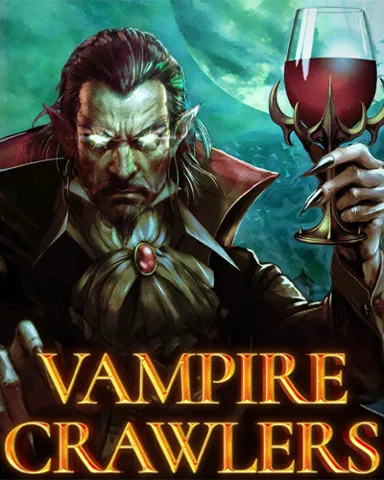 Vampire Crawlers