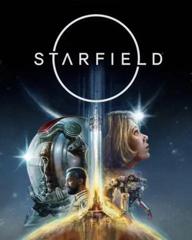 Starfield Steam Offline