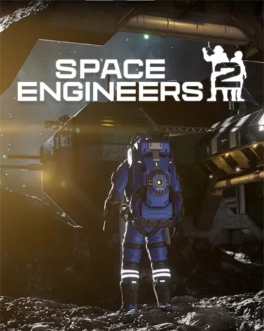 Space Engineers 2 Steam Offline
