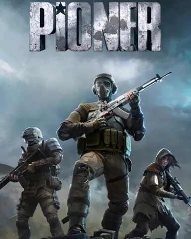 PIONER Steam Offline