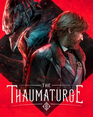 The Thaumaturge Steam Offline