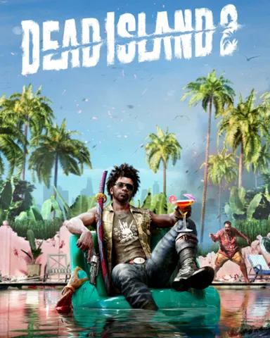 Dead Island 2 (2023) Steam Offline