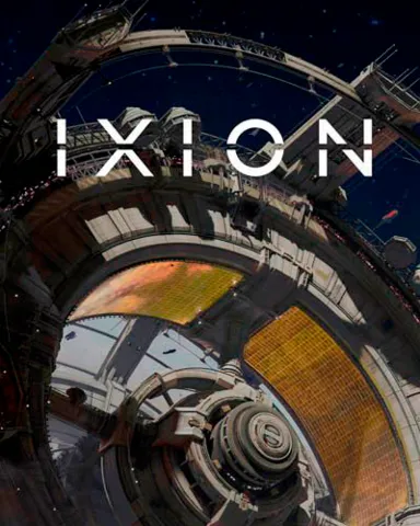 IXION Steam Offline