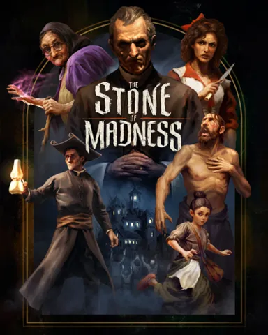 The Stone of Madness Steam Offline