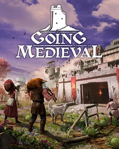 Going Medieval