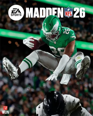 Madden NFL 26 Steam Offline