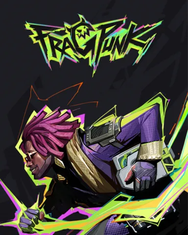 FragPunk Steam Offline