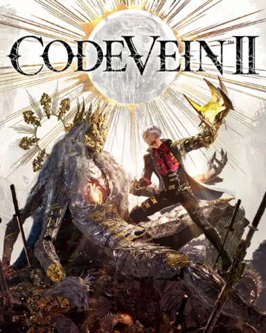 CODE VEIN II Steam Offline