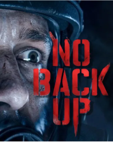 No Backup