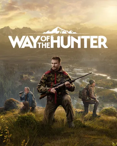 Way of the Hunter Steam Offline