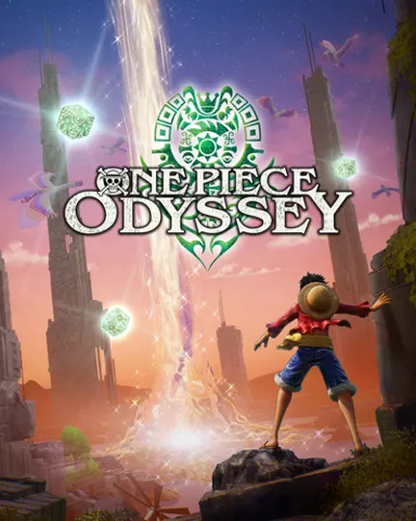 ONE PIECE ODYSSEY Steam Offline