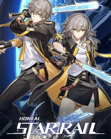 Honkai: Star Rail Steam Offline
