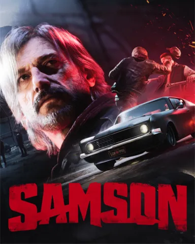 Samson