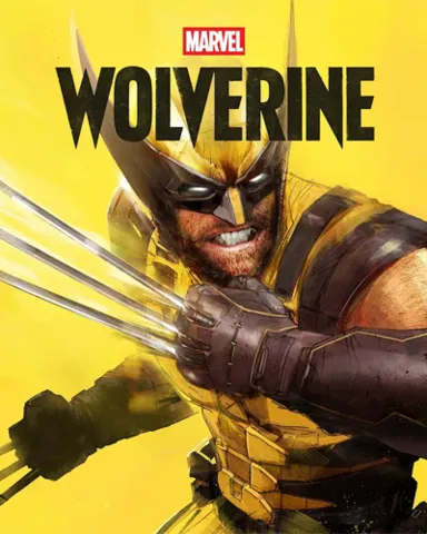 Marvel's Wolverine category