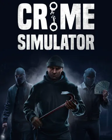 Crime Simulator Steam Offline