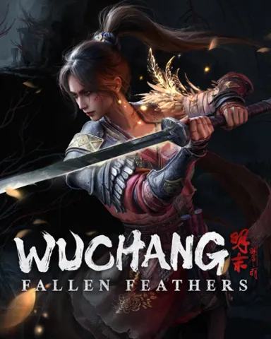 WUCHANG: Fallen Feathers Steam Offline
