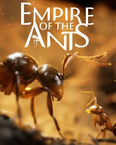 Empire of the Ants Steam Offline