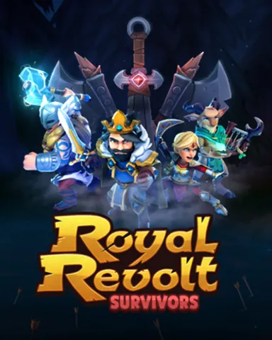 Royal Revolt Survivors