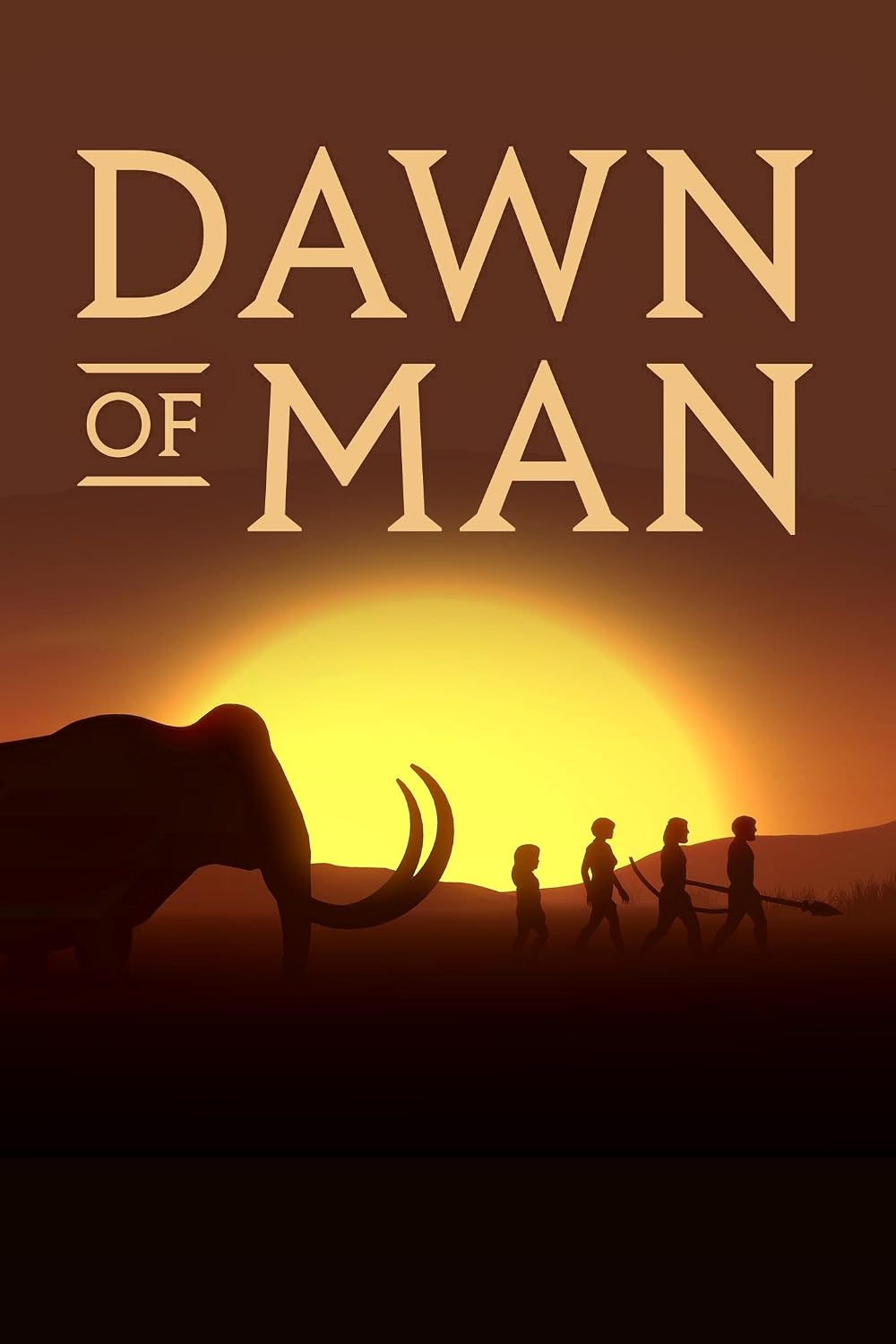 Dawn of Man Steam Offline