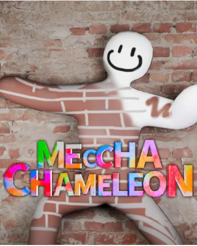 Meccha Chameleon