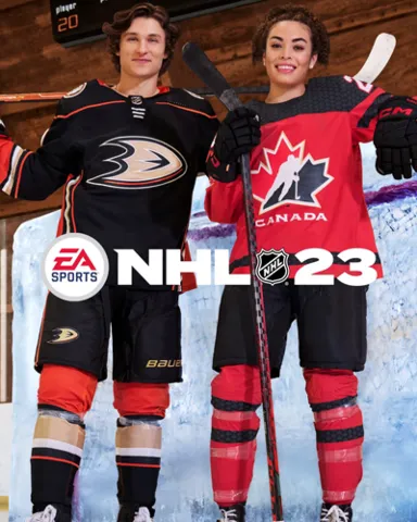 NHL 23 Steam Offline