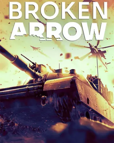 Broken Arrow Steam Offline