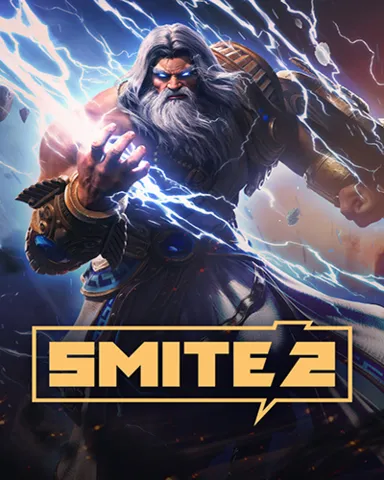 SMITE 2 Steam Offline