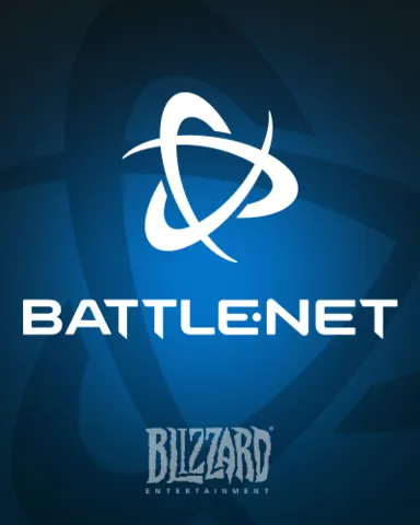 Battle.net Refill category
