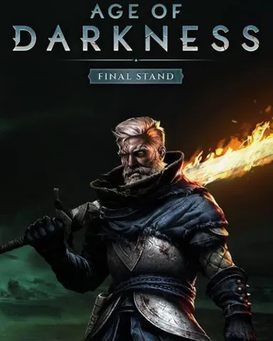 Age of Darkness: Final Stand Steam Offline
