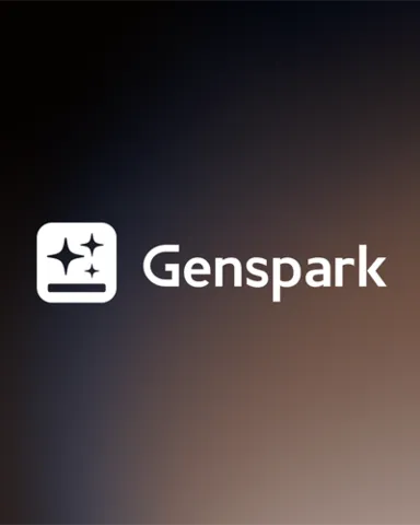Genspark category