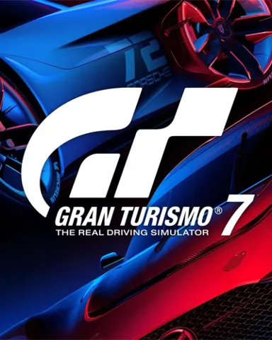 Gran Turismo 7 Steam Offline