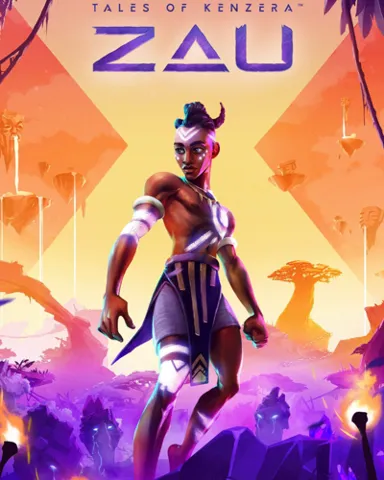 Tales of Kenzera: ZAU Steam Offline