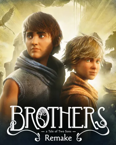 Brothers: A Tale of Two Sons Remake Steam Offline