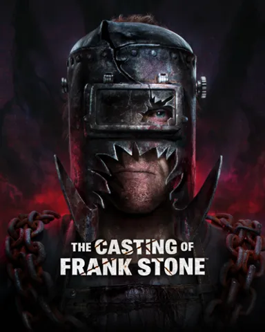 The Casting of Frank Stone Steam Offline
