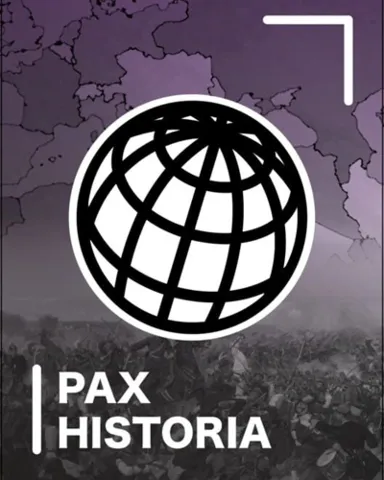 Pax Historia Steam Offline