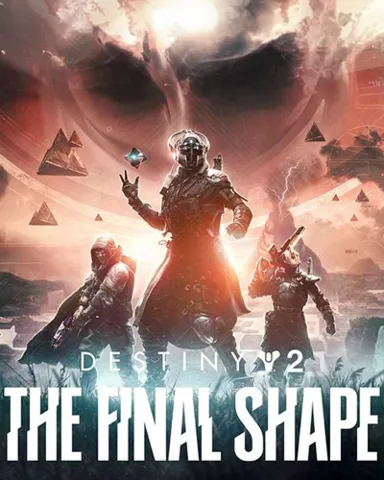 Destiny 2: The Final Shape Steam Offline