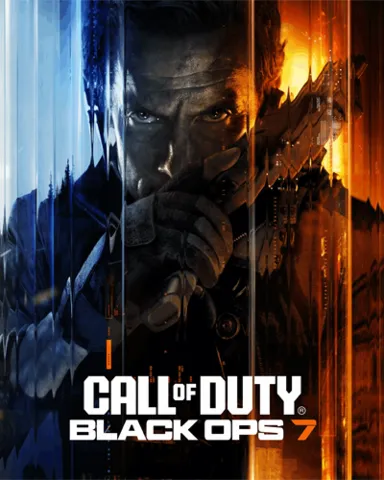 Call of Duty: Black Ops 7 Steam Offline