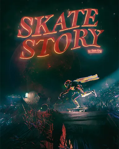 Skate Story Steam Offline