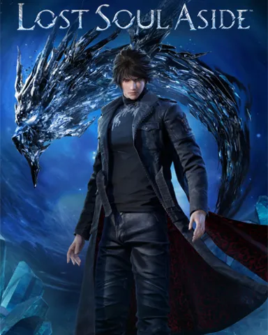 Lost Soul Aside Steam Offline