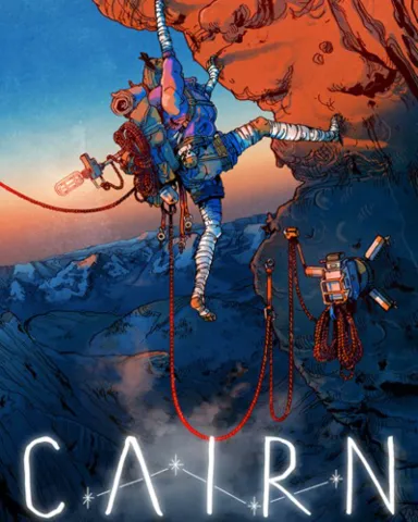 Cairn Steam Offline