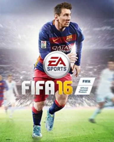 FIFA 16 Steam Offline