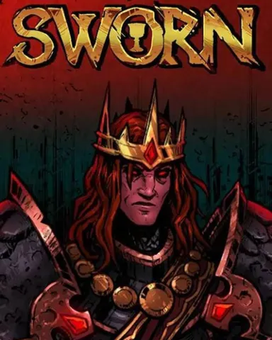 SWORN Steam Offline