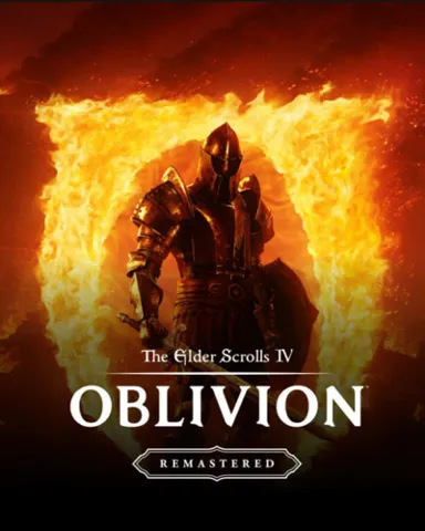The Elder Scrolls IV: Oblivion Remastered Steam Offline