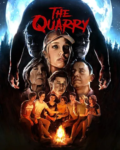 The Quarry Steam Offline